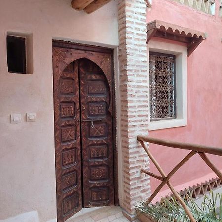 Beldi Riad Marakeş Dış mekan fotoğraf