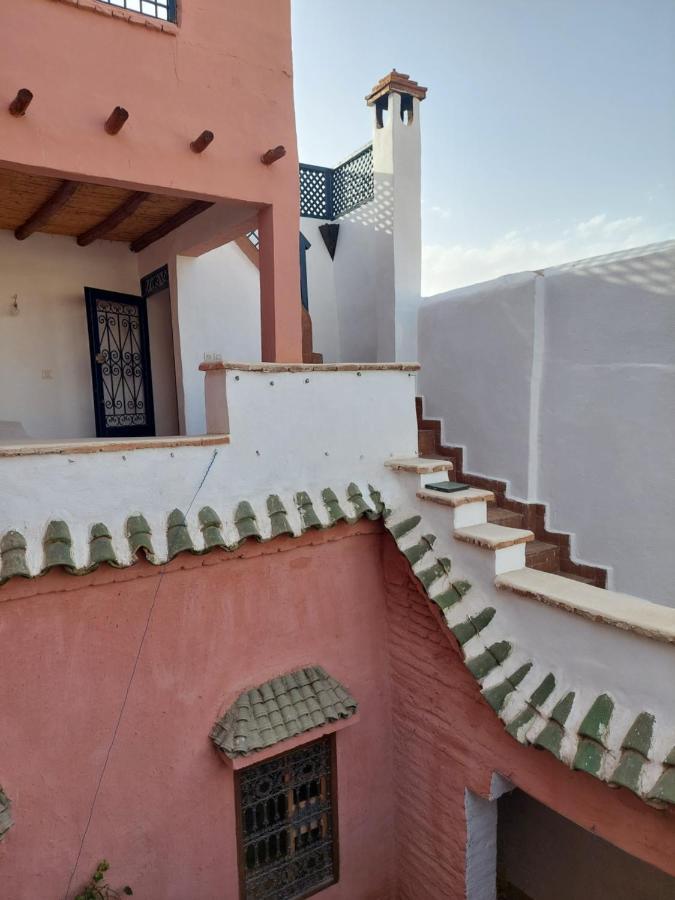 Beldi Riad Marakeş Dış mekan fotoğraf