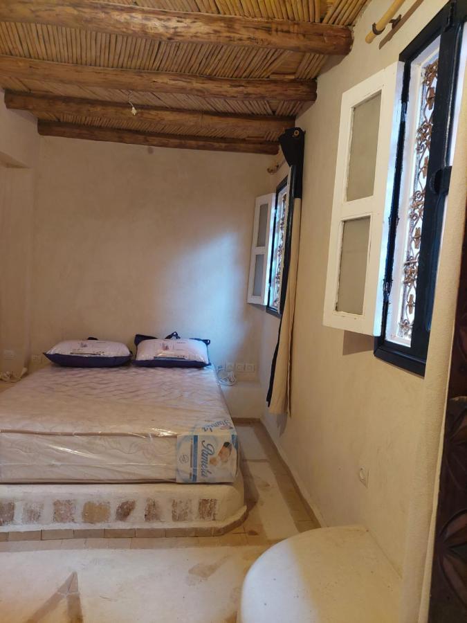 Beldi Riad Marakeş Dış mekan fotoğraf