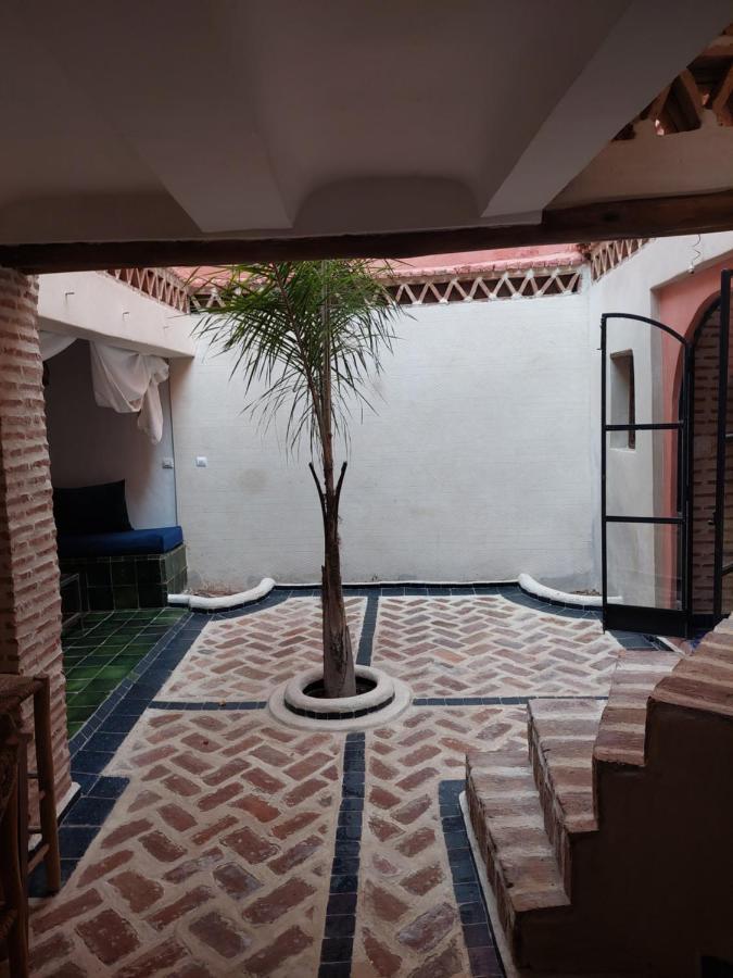 Beldi Riad Marakeş Dış mekan fotoğraf