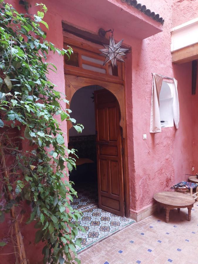 Beldi Riad Marakeş Dış mekan fotoğraf