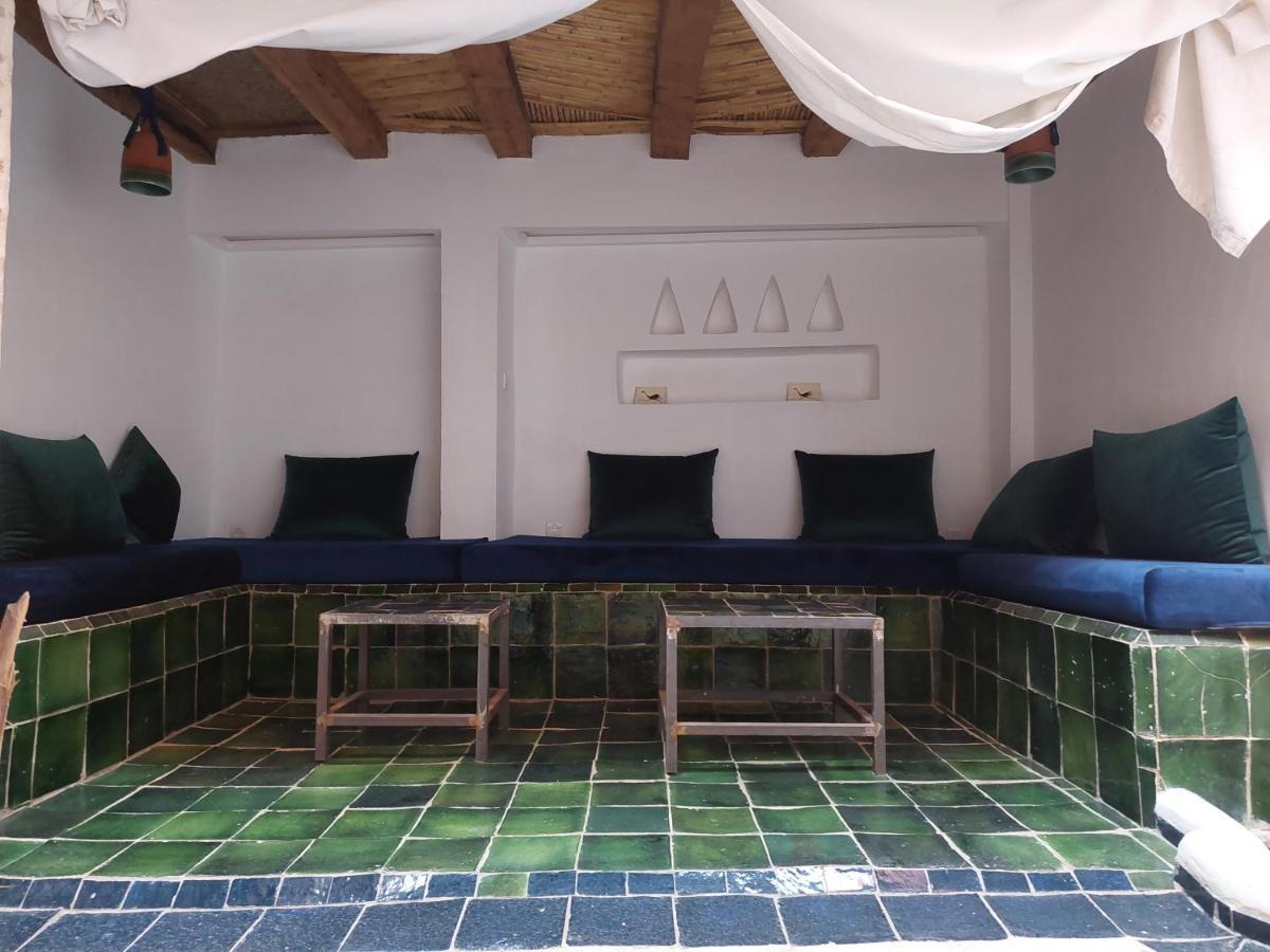 Beldi Riad Marakeş Dış mekan fotoğraf