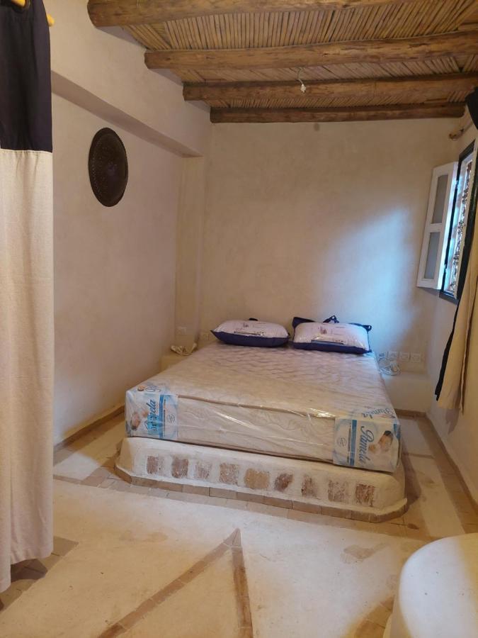 Beldi Riad Marakeş Dış mekan fotoğraf