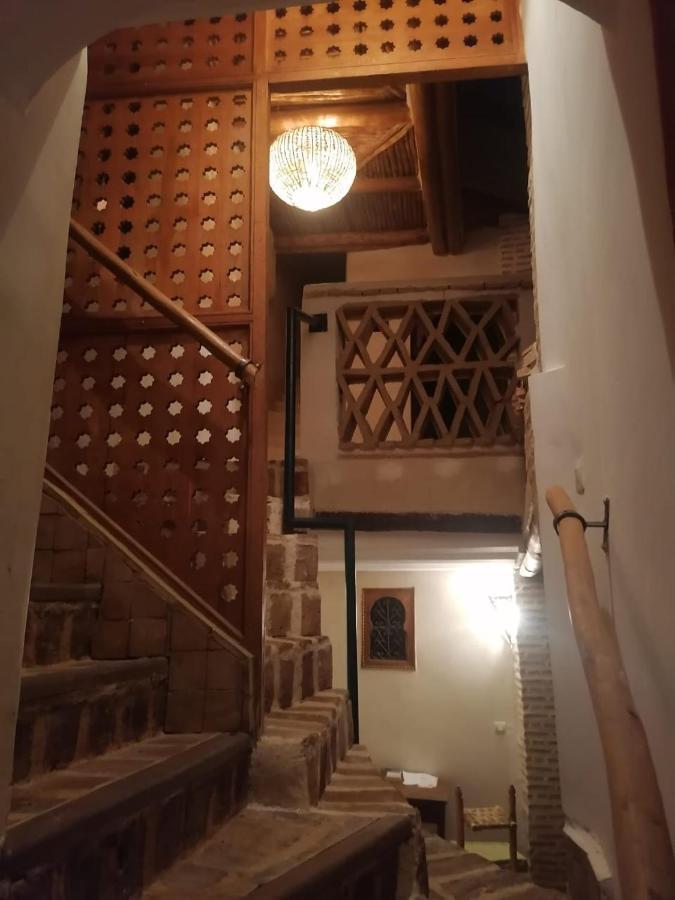 Beldi Riad Marakeş Dış mekan fotoğraf